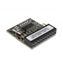 Adaptor Cisco Trusted Platform Module 1.2 for UCS (SPI-based) UCSX-TPM2-001