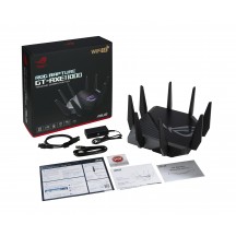 Router ASUS  GT-AXE11000