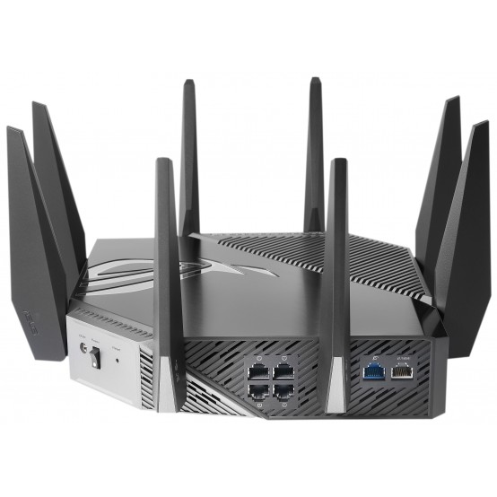 Router ASUS  GT-AXE11000