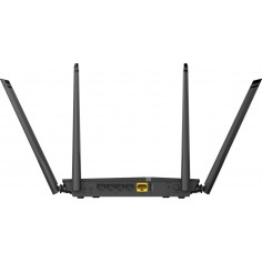 Router D-Link  DIR-825/EE 2
