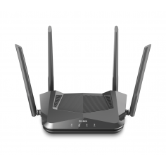 Router D-Link  DIR-X1530