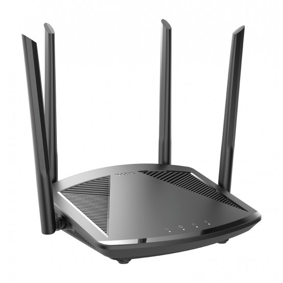 Router D-Link  DIR-X1550