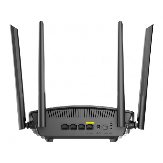Router D-Link  DIR-X1550