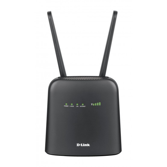Router D-Link  DWR-920