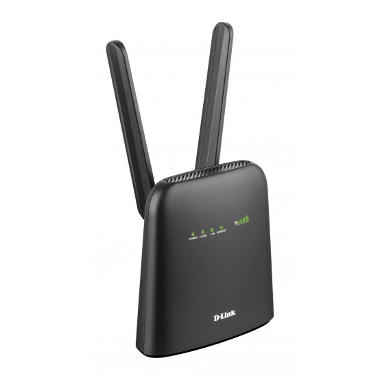 Router D-Link  DWR-920