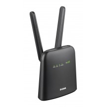 Router D-Link  DWR-920