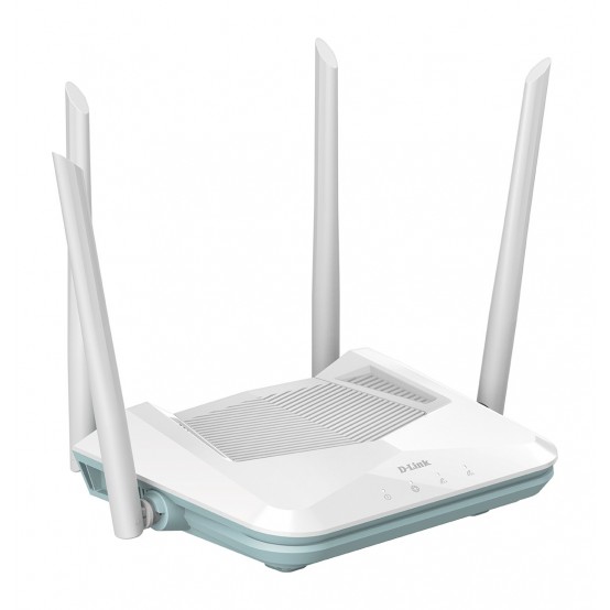Router D-Link  R15