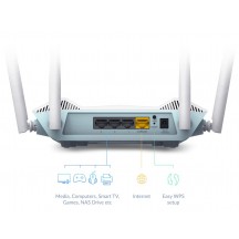 Router D-Link  R15