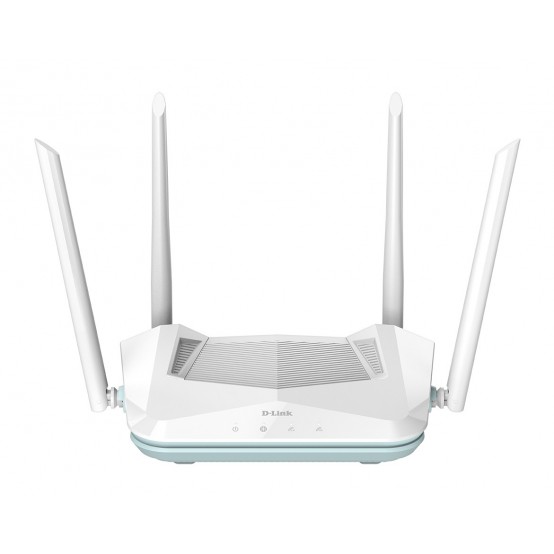 Router D-Link  R15