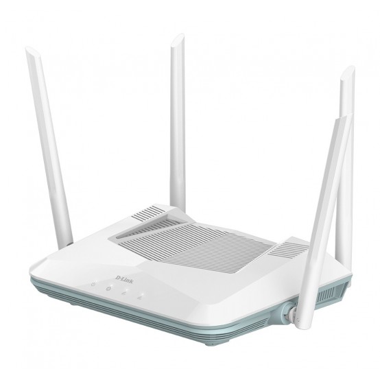 Router D-Link  R32