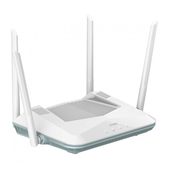 Router D-Link  R32