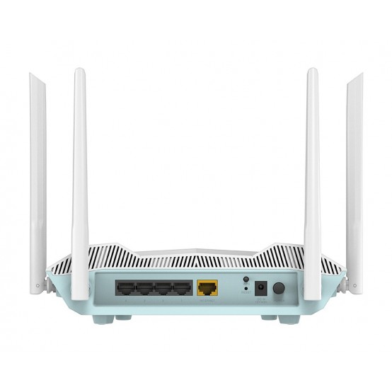 Router D-Link  R32