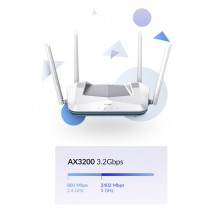 Router D-Link  R32