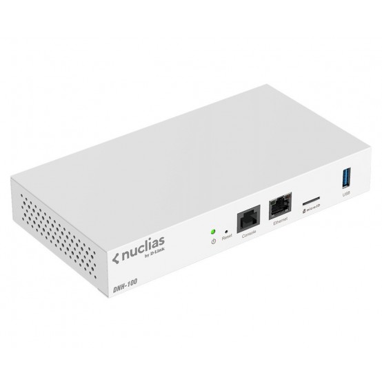 Access point D-Link  DNH-100