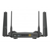 Router D-Link  DIR-X5460