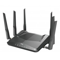 Router D-Link  DIR-X5460 2