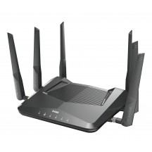 Router D-Link  DIR-X5460