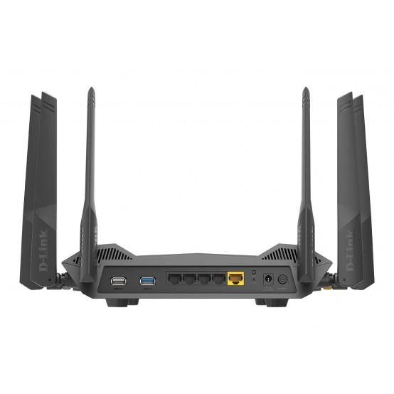 Router D-Link  DIR-X5460