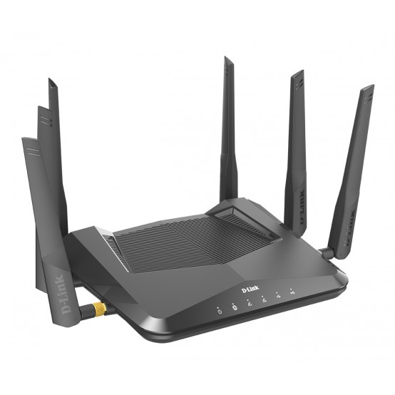 Router D-Link  DIR-X5460