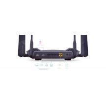 Router D-Link  DIR-X5460