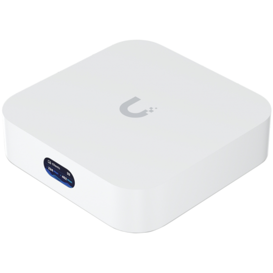 Router Ubiquiti  UX