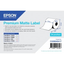 Hartie Epson  C33S045417