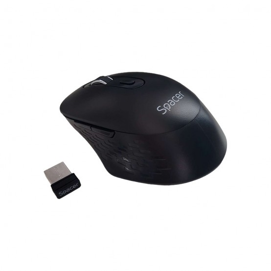 Mouse Spacer  SPMO-WS02-BT