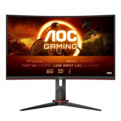 Monitor AOC  C27G2Z3/BK