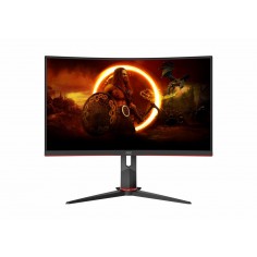 Monitor AOC  C27G2Z3/BK 2
