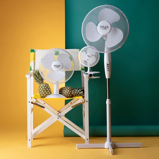 Cooler Adler AD7305