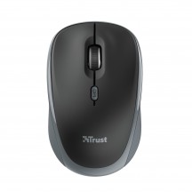Mouse Trust Yvi Rechargeable Wireless Mouse 24077