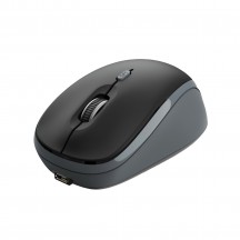 Mouse Trust Yvi Rechargeable Wireless Mouse 24077