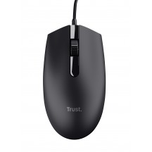 Mouse Trust Basi Wired Mouse 24271