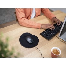 Mouse Trust Basi Wired Mouse 24271