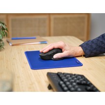 Mouse Trust Ozaa+ Multi-Device Wireless Mouse - Black 24820