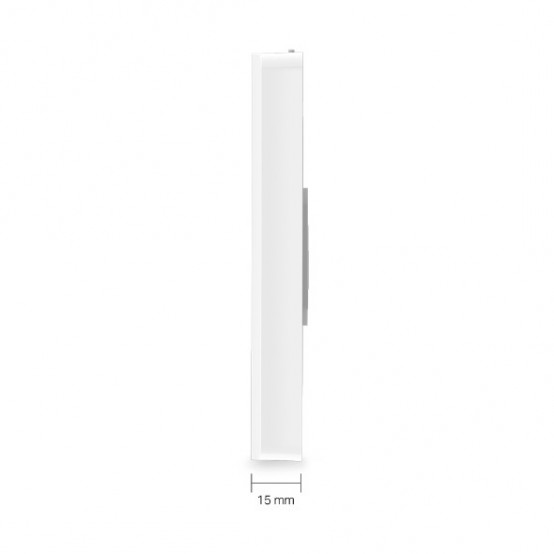 Access point TP-Link  EAP615-WALL(5-PACK)
