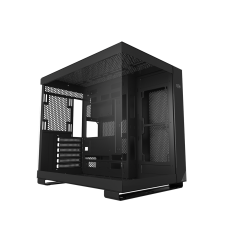 Carcasa PCCooler  C3 T500 BK 2