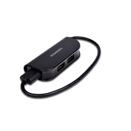 Hub Axagon HUE-X4B