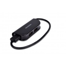 Hub Axagon HUE-X4B
