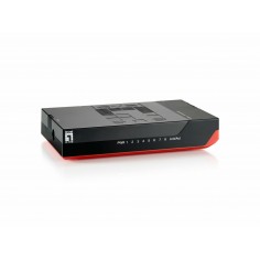 Switch LevelOne GSW-0807 2