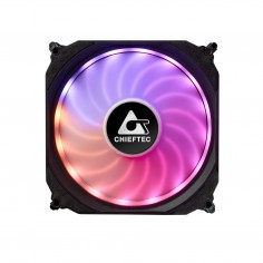 Ventilator ChiefTec Tornado CF-3012-RGB 2