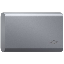 SSD LaCie Mobile SSD Secure with USB-C STKH2000800