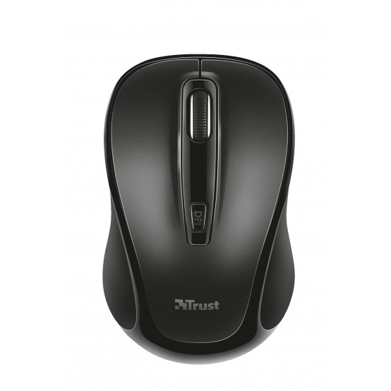 Mouse Trust Zelo TR-22706