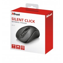 Mouse Trust Zelo TR-22706
