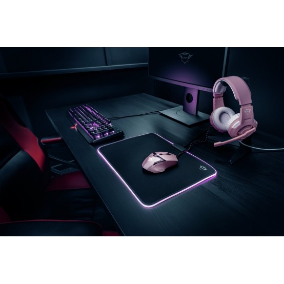 Mouse Trust GXT 101P GAV TR-23093