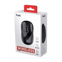 Mouse Trust Wireless Mouse TR-24658