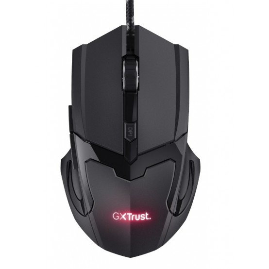 Mouse Trust Gaming Mouse TR-24749