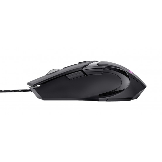 Mouse Trust Gaming Mouse TR-24749