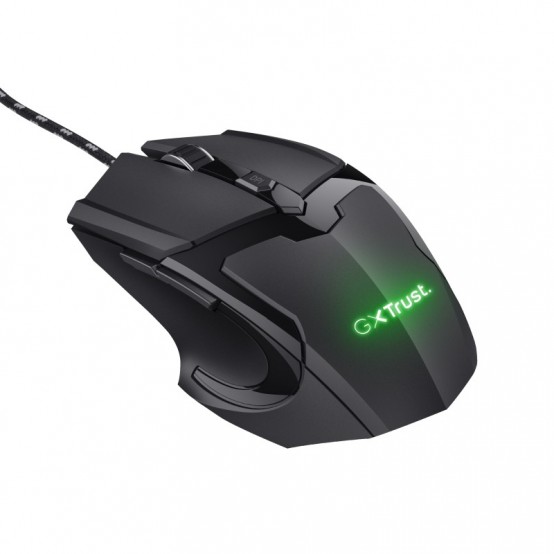 Mouse Trust Gaming Mouse TR-24749