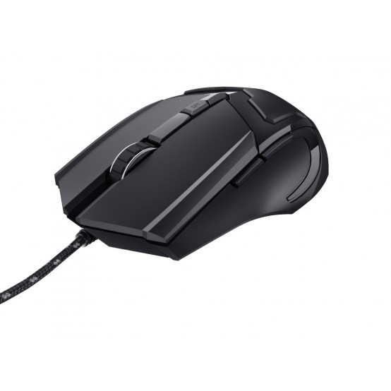 Mouse Trust Gaming Mouse TR-24749